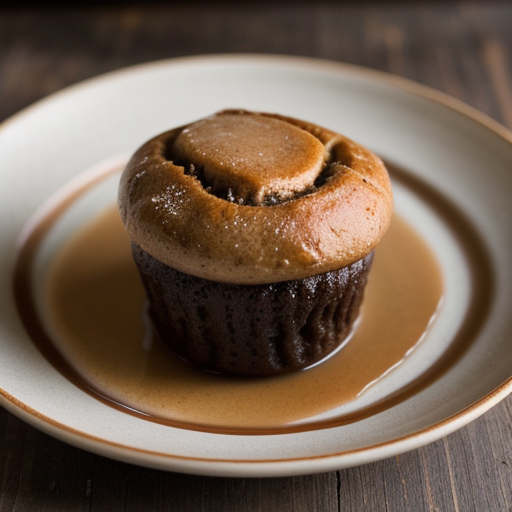 Newfoundland Molasses Buns recipe image