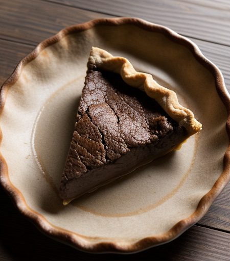 Newhalen Moose Pie recipe image