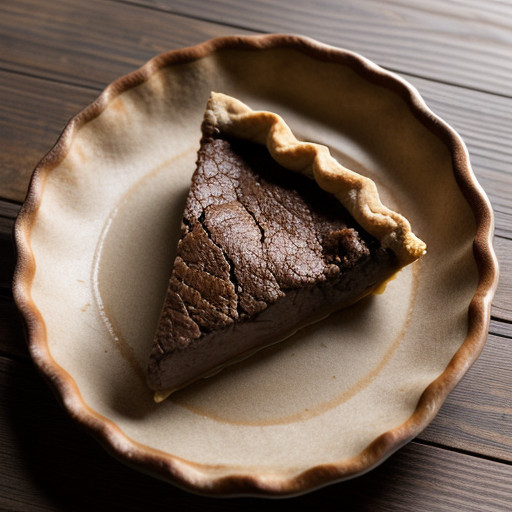 Newhalen Moose Pie recipe image