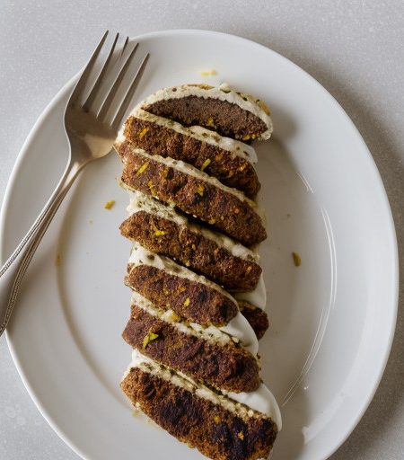 Nicholas Souvlaki recipe image
