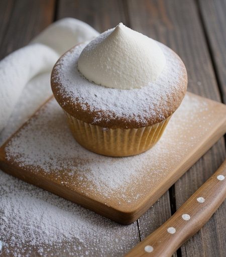 Nicky's Favourite Shortbread recipe image