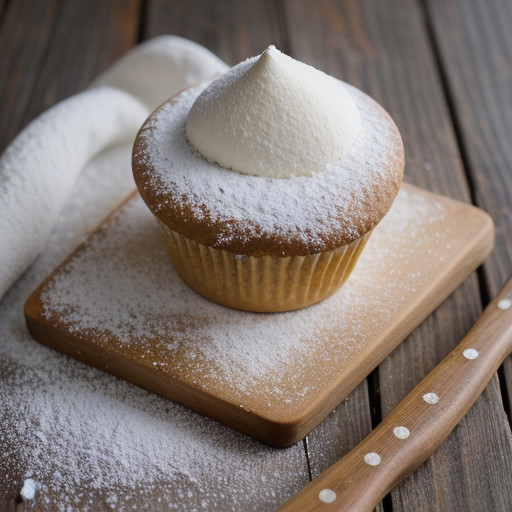 Nicky's Favourite Shortbread recipe image