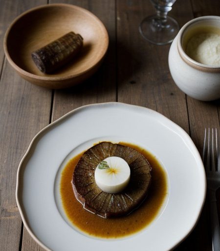 Nicomedes Turnips recipe image