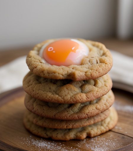 Nieman-Marcus $250.00 Cookie Recipe recipe image