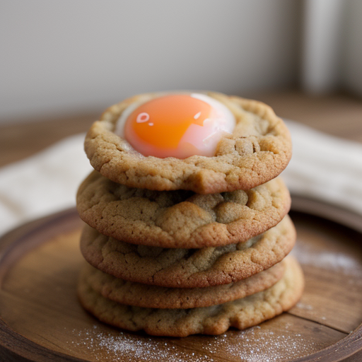 Nieman-Marcus $250.00 Cookie Recipe recipe image