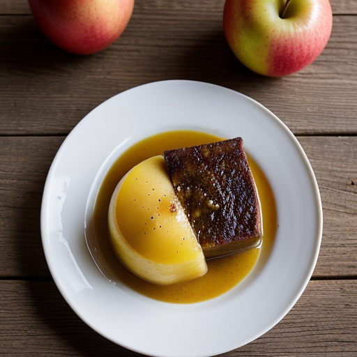 Nier Beurre (Channel Islands Fruit Butter recipe image