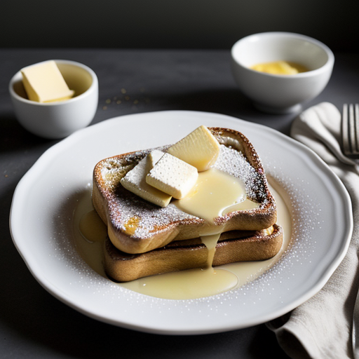 Night Before French Toast recipe image