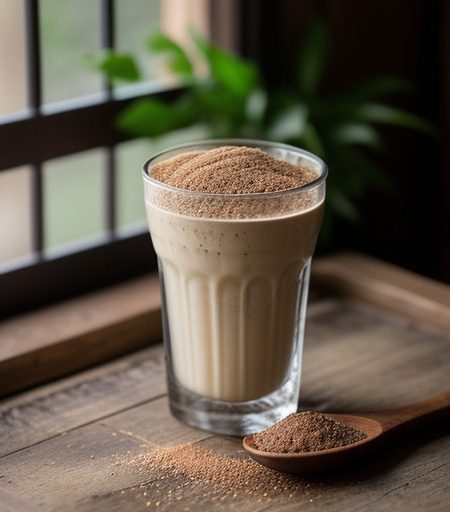 Nightcap Coffee Mix recipe image