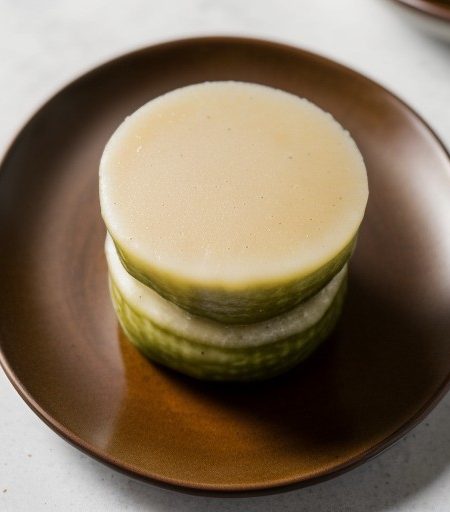 Nine Day Chunk Pickles recipe image