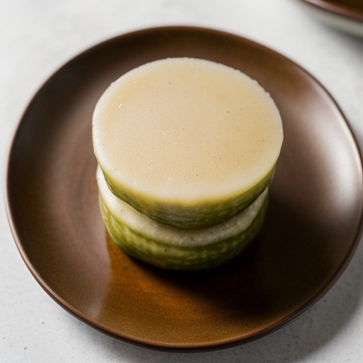 Nine Day Chunk Pickles recipe image