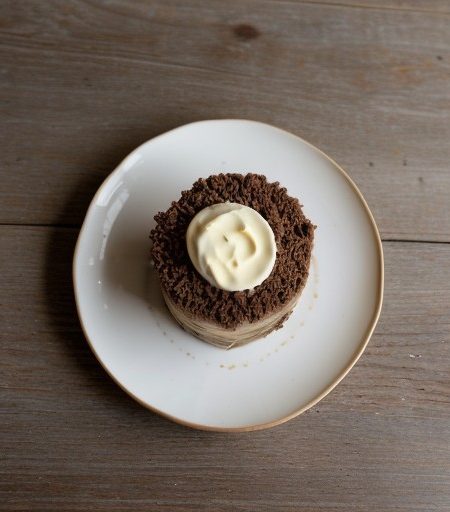 No Bake Bbq recipe image