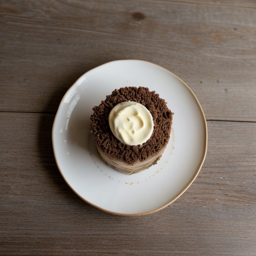 No Bake Bbq recipe image