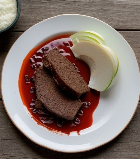 No Bake Bbq recipe image