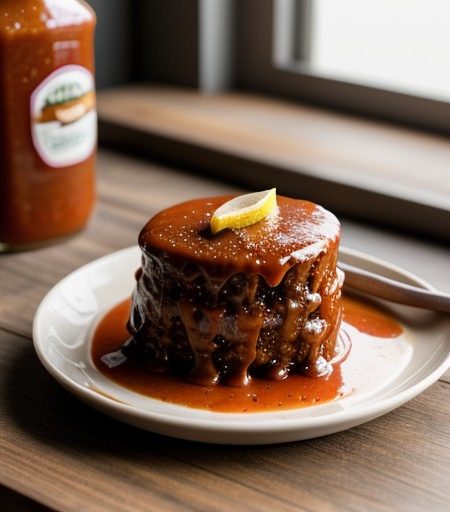 No Bake Bbq recipe image
