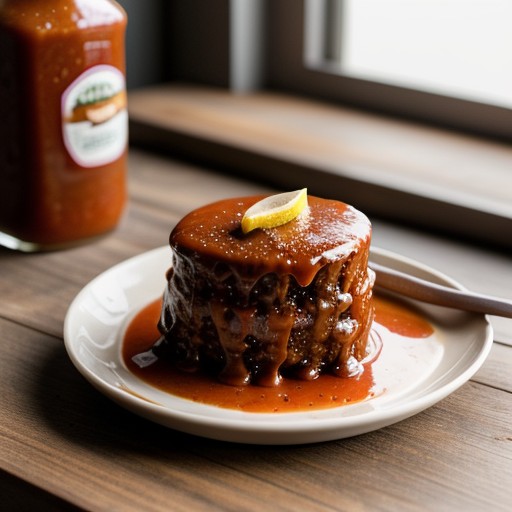 No Bake Bbq recipe image
