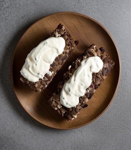 No Bake Bbq recipe image