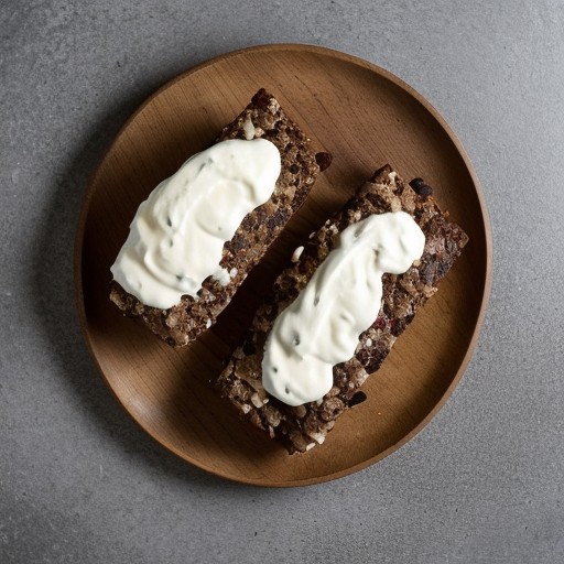 No Bake Bbq recipe image