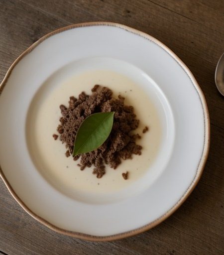 No Bake Beef recipe image