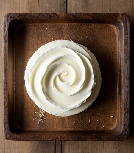 No Bake Beef Cookie recipe image