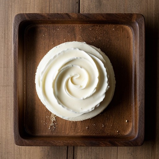 No Bake Beef Cookie recipe image