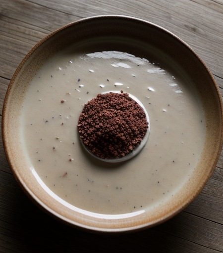 No Bake Beef Dip recipe image