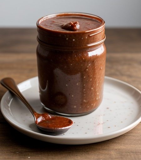 No Bake Beef Sauce recipe image