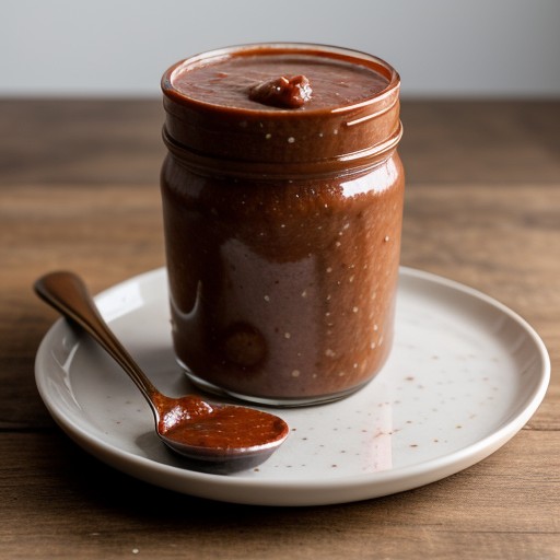 No Bake Beef Sauce recipe image
