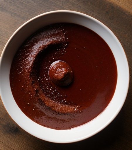 No Bake Beef Sauce recipe image