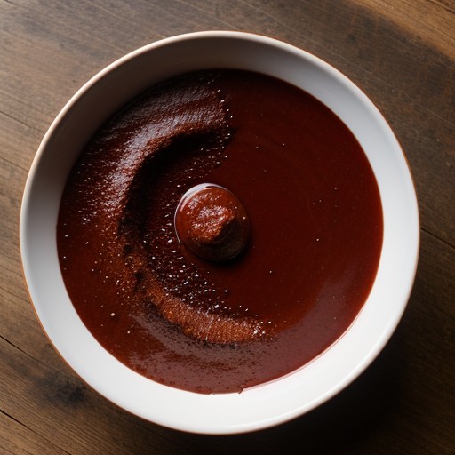 No Bake Beef Sauce recipe image