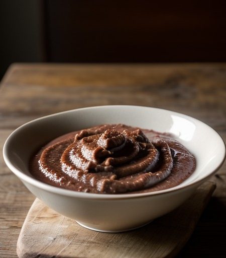No Bake Beef Sauce recipe image