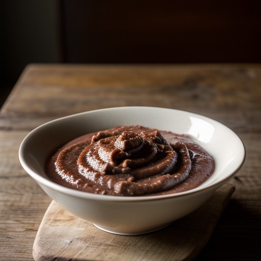 No Bake Beef Sauce recipe image
