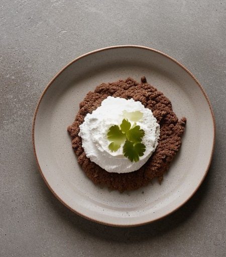 No Bake Beef Taco recipe image