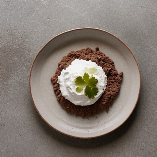 No Bake Beef Taco recipe image