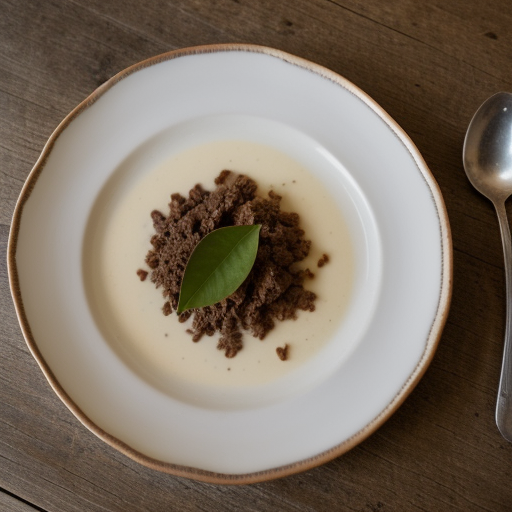 No Bake Beef recipe image