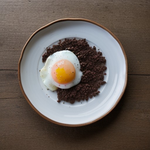 No Bake Beef recipe image