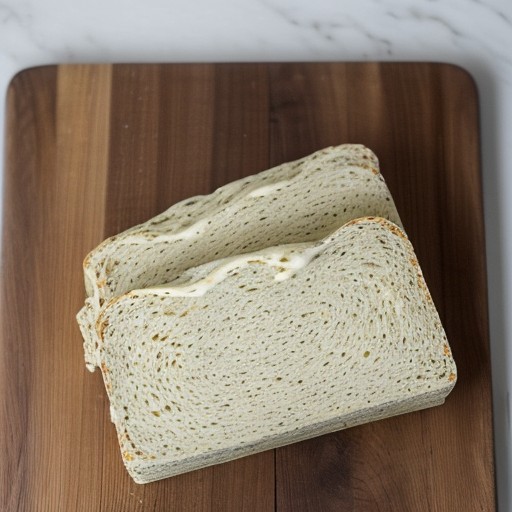 No Bake Bread recipe image