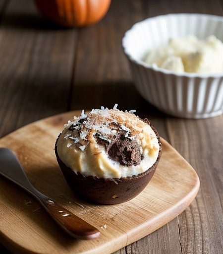 No Bake Bread recipe image