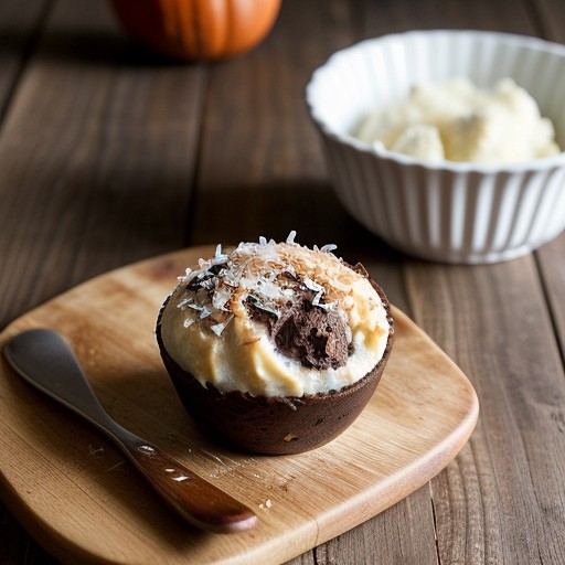 No Bake Bread recipe image