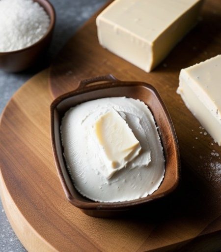No Bake Bread recipe image