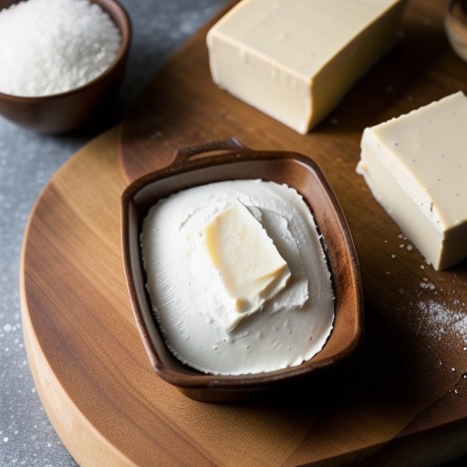 No Bake Bread recipe image