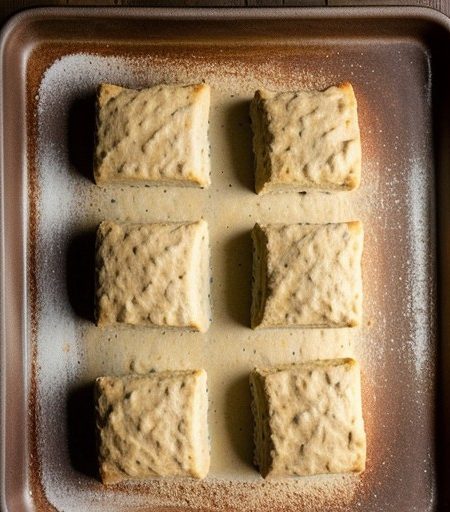 No Bake Casserole recipe image