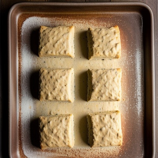 No Bake Casserole recipe image