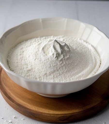 No Bake Casserole recipe image