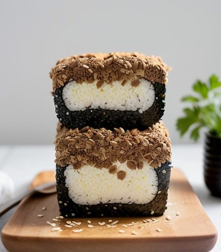 No Bake Chicken Bread recipe image