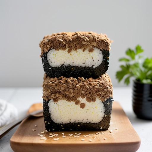 No Bake Chicken Bread recipe image