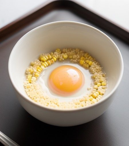 No Bake Chicken Dressing recipe image