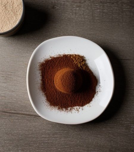 No Bake Chicken Rub recipe image