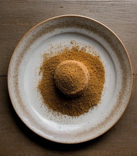 No Bake Chicken Rub recipe image