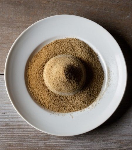 No Bake Chicken Rub recipe image
