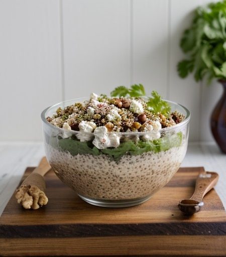 No Bake Chicken Salad recipe image